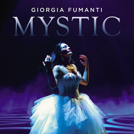 Mystic - GIORGIA FUMANTI