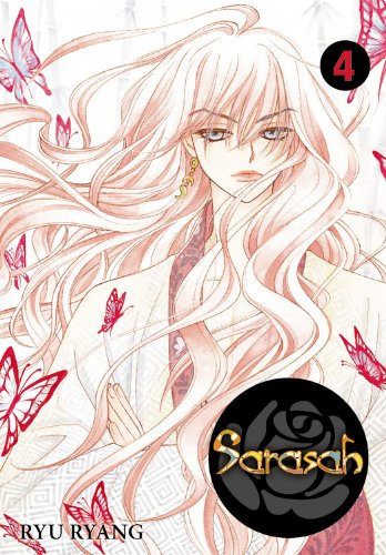 Sarasah Vol 4 - RYU RYANG