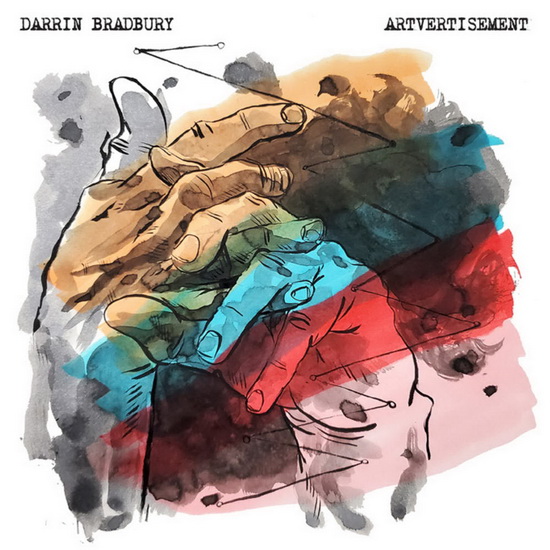 Artvertisment - DARRIN BRADBURY