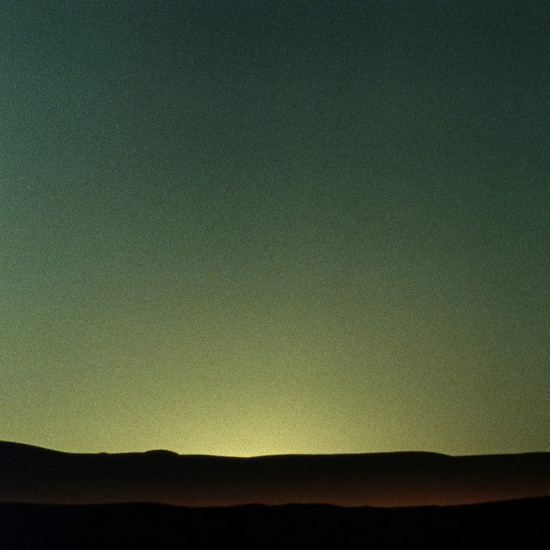 The Turning Centre Of A Still World (Vinyle) - JASON SHARP
