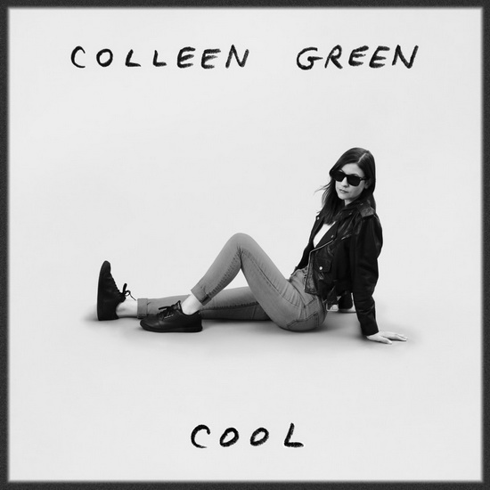 Cool - COLLEEN GREEN