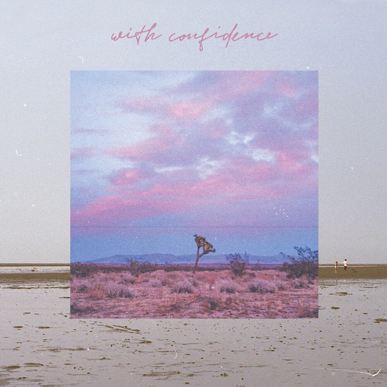 With Confidence (Vinyle) - WITH CONFIDENCE