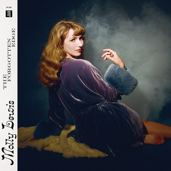 The Forgotten Edge EP (Vinyle) - MOLLY LEWIS