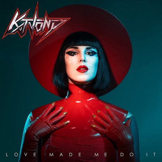 Love Made Me Do It - KAT VON D