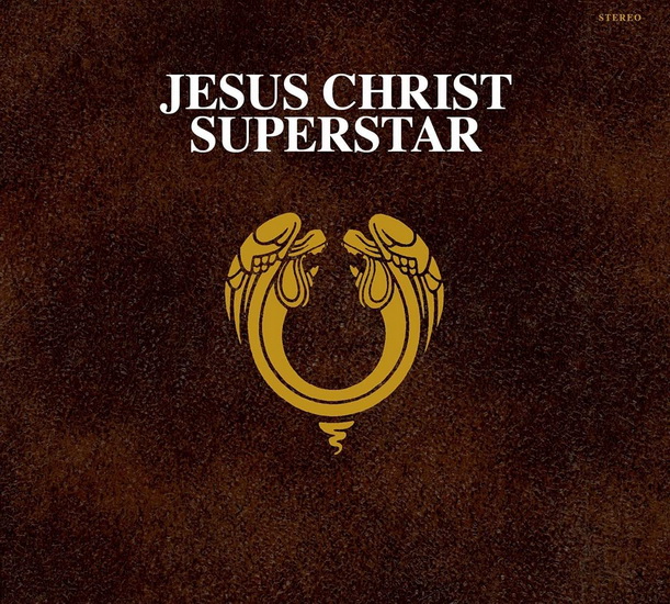 Jesus Christ Superstar (2Cd) - ANDREW LLOYD WEBBER