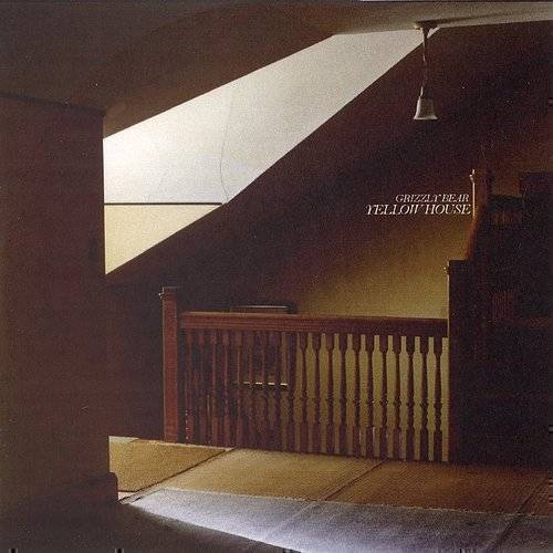 Yellow House(2Vinyl) - GRIZZLY BEAR