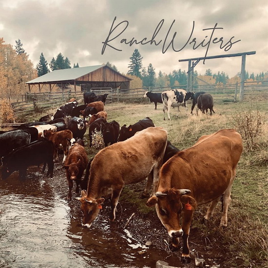 Ranch Writers - RANCH WRITERS