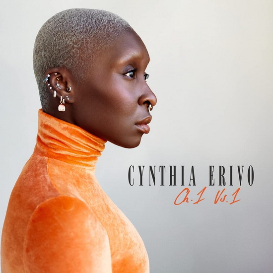 Ch.1 Vs.1 - CYNTHIA ERIVO