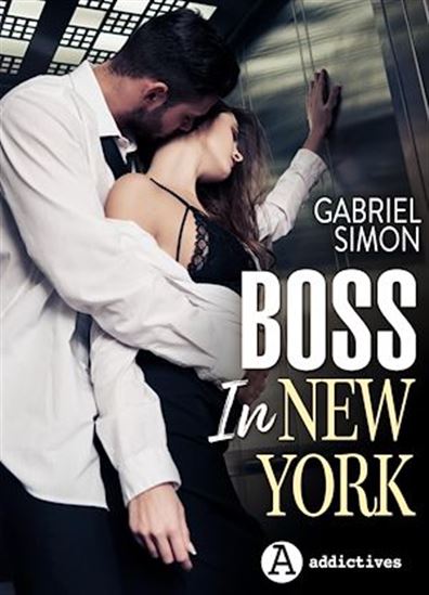 Boss in New York - GABRIEL SIMON