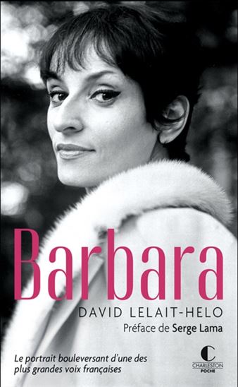 Barbara - DAVID LELAIT-HELO