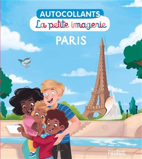 Paris - LISA-MARIE FIGUES