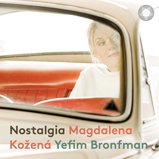Nostalgia - BARTOK - BRAHMS - MUSSORGSKY