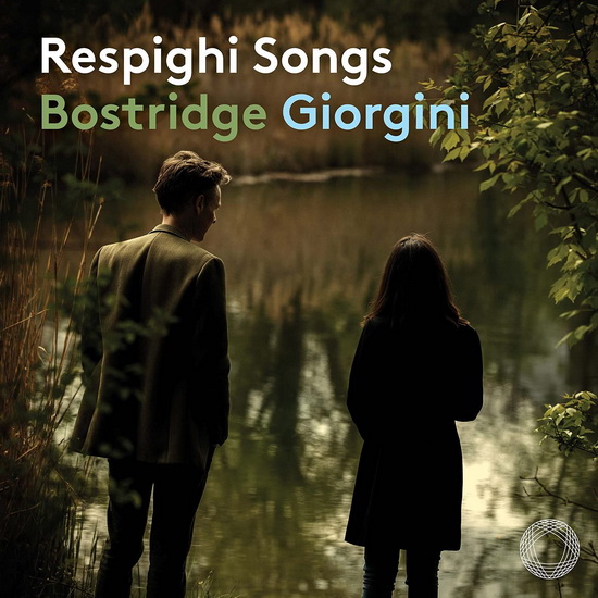 Songs - OTTORINO RESPIGHI