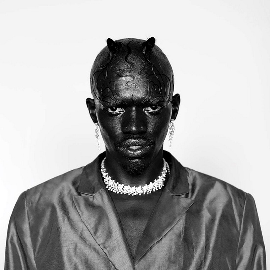 Desire (Vinyle) - DESIRE MAREA