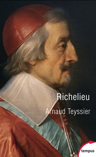 Richelieu - ARNAUD TEYSSIER