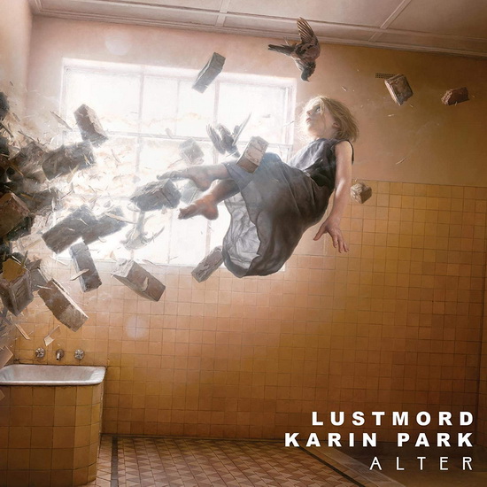 Alter - LUSTMORD & KARIN PARK
