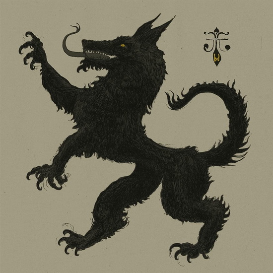 Wolf Hex - WORMWITCH