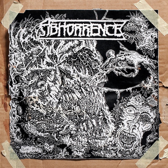 Completely Vulgar - ABHORRENCE