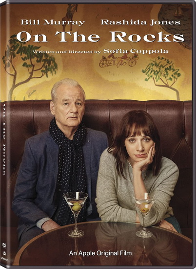 On the Rocks - COPPOLA SOFIA