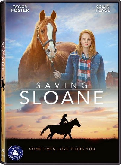 Saving Sloane - STEVE FRANKE