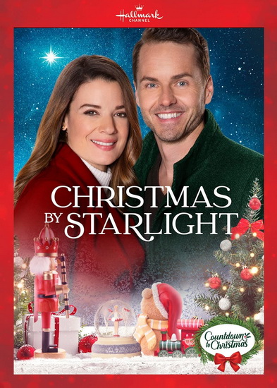 Christmas By Starlight - YATES GARY