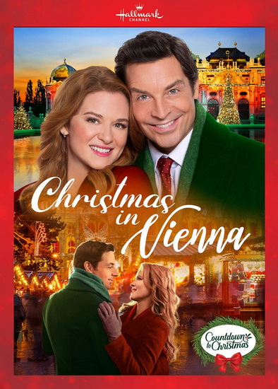 Christmas in Vienna - NELSON MACLAIN
