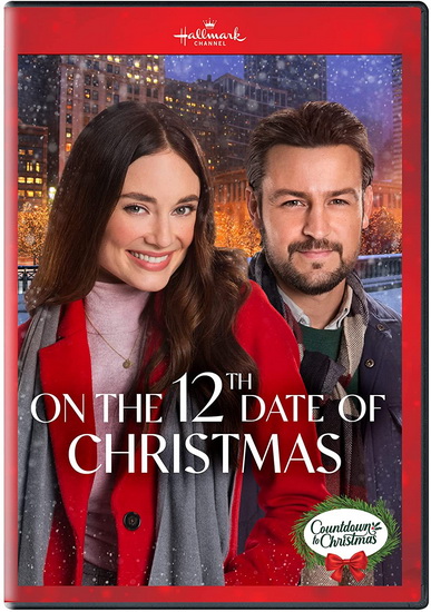 On The 12th Date of Christmas - GARY YATES