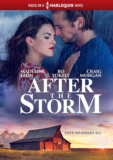 After The Storm - EMMA JEAN SUTHERLAND