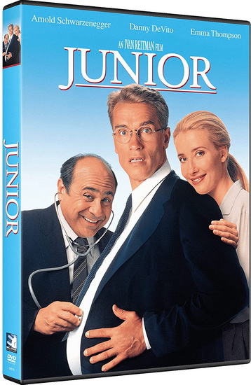 Junior - IVAN REITMAN