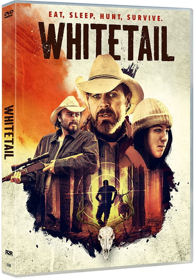 Whitetail - DEREK PRESLEY