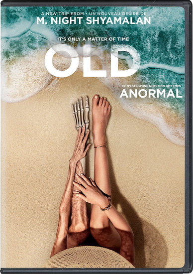 Old (Anormal) - M. NIGHT SHYAMALAN