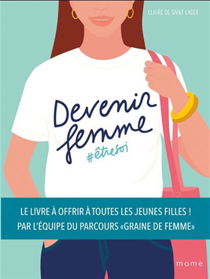 Devenir femme : #être soi - COLLECTIF