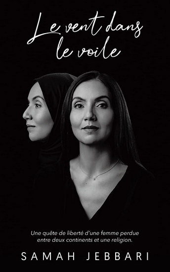 Le Vent dans le voile - SAMAH JEBBARI