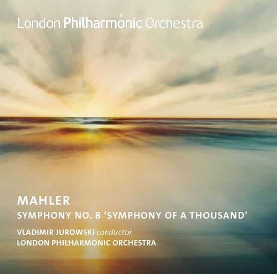 Mahler: Symphony No. 8 - MAHLER