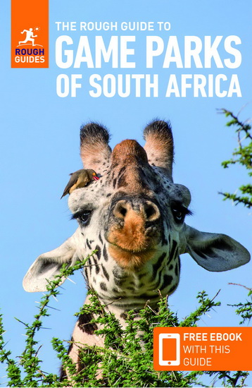 The Rough Guide to Game Parks of South Africa ( Travel Guide with Free eBook ) - PHILIP BRIGGS