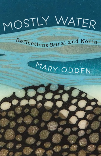 Mostly Water - MARY ODDEN
