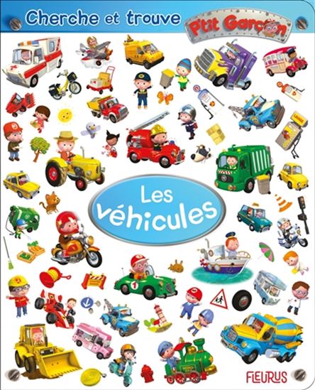 Les Véhicules - NATHALIE BÉLINEAU - ALEXIS NESME