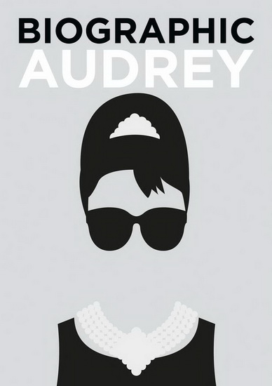 Biographic Audrey - SOPHIE COLLINS