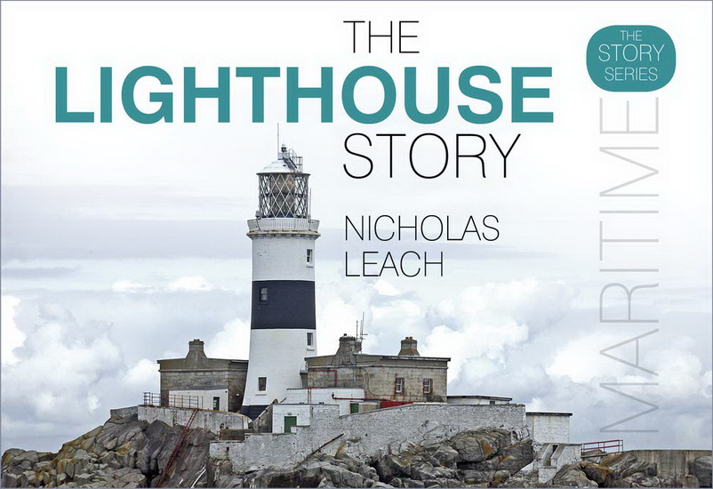 Lighthouse Story - NICHOLAS LEACH