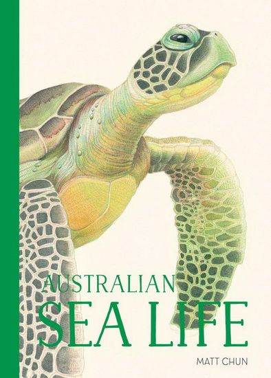 Australian Sea Life - MATT CHUN