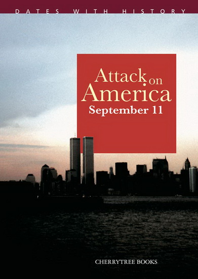 Attack on America - BRIAN WILLIAMS
