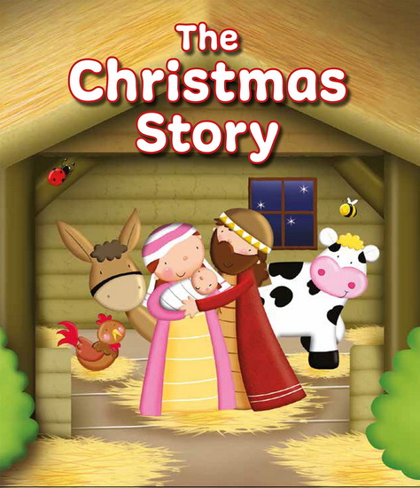 Christmas Story - KAREN WILLIAMSON - MARIE ALLEN