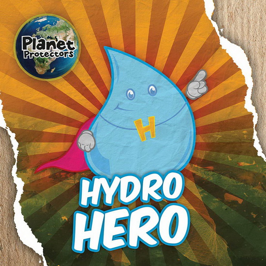 Hydro Hero - JOHN WOOD