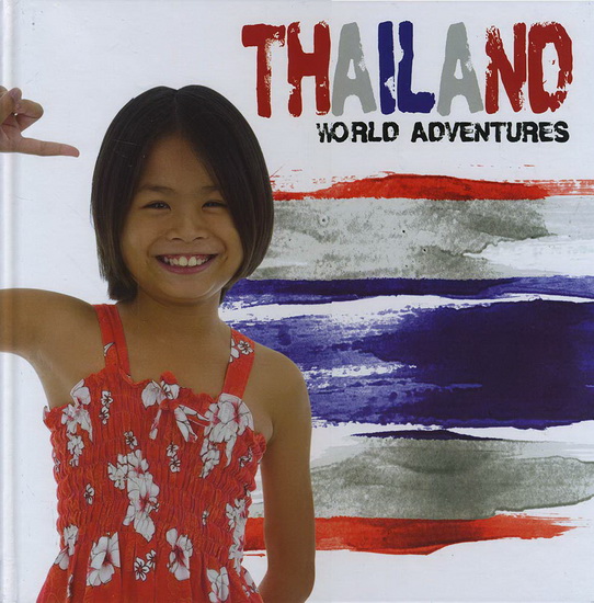 Thailand - STEFFI CAVELL-CLARKE