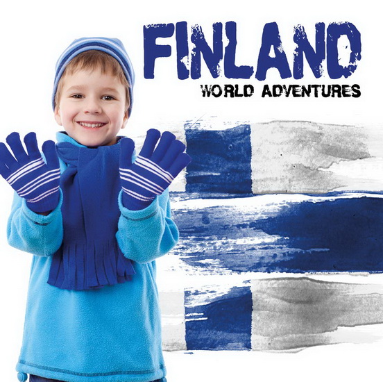 Finland - KIRSTY HOLMES