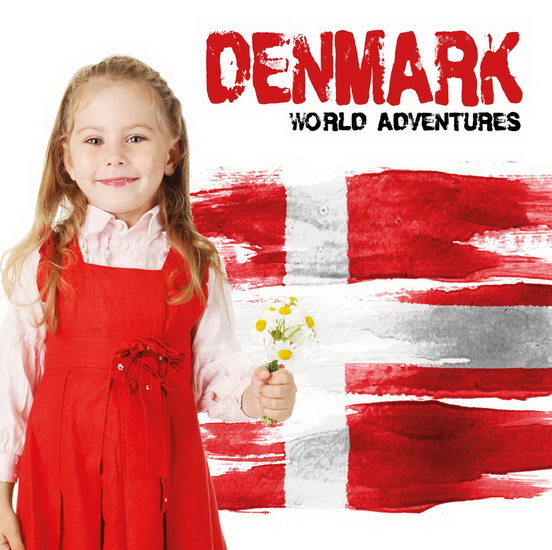 Denmark - STEFFI CAVELL-CLARKE