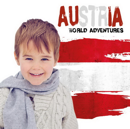 Austria - EMILIE DUFESNE