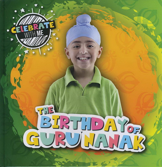 Birthday of Guru Nanak - SHALINI VALLEPUR