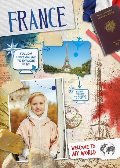 France - ROBIN TWIDDY