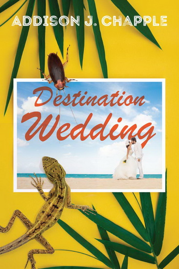 Destination Wedding - ADDISON CHAPPLE